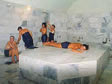 hamam - turkish bath